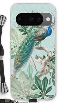 Paradise Garden Peacock