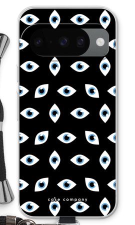 Eyes pattern