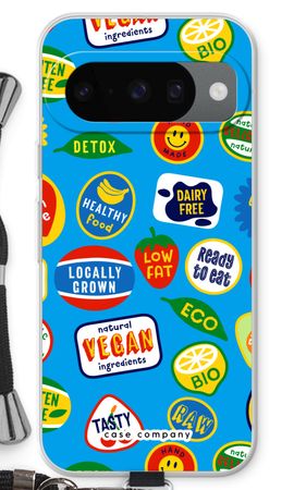 Fruitsticker