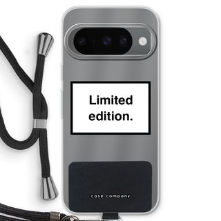 Limited edition