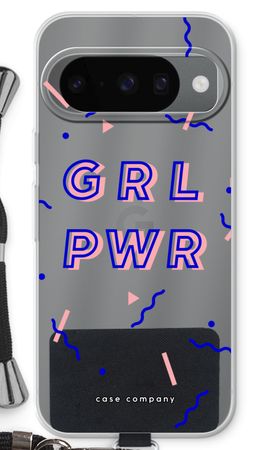 GRL PWR