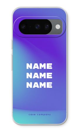 Namecase 1 - Neon