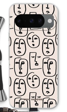 Talking Faces