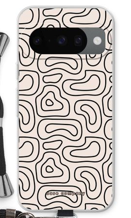 Soft Maze