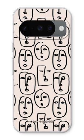 Talking Faces