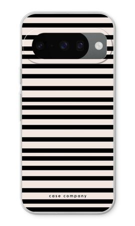 Sharp Stripes