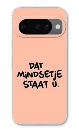 Mindsetje