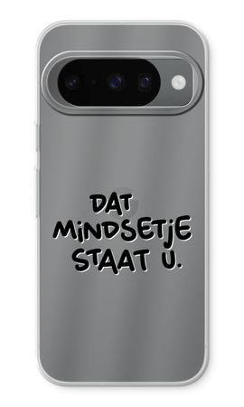 Mindsetje