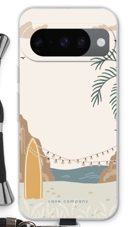 Coastal Dreams