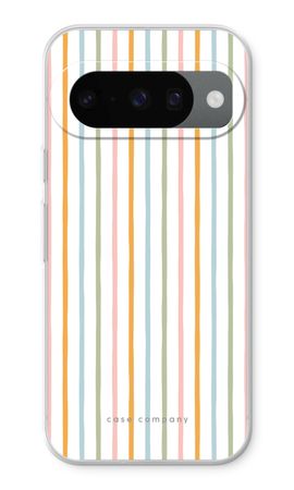 Pastel Lines