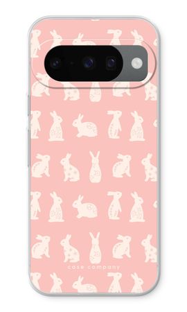 Pink Bunnies