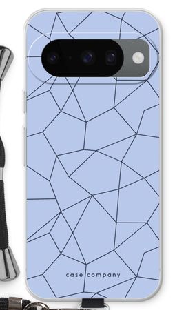 Blue Fracture