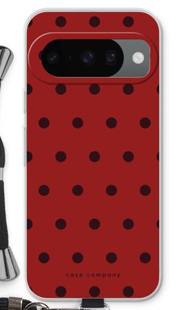 Ladybird Spots