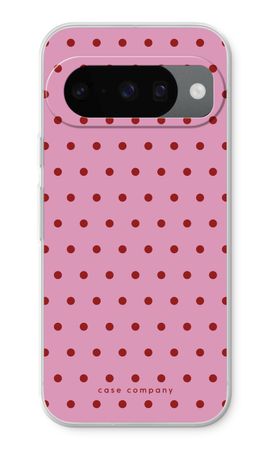Strawberry Pop