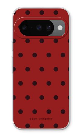 Ladybird Spots