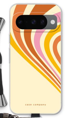 Retro Rainbow