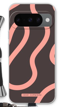Mocha Swirl