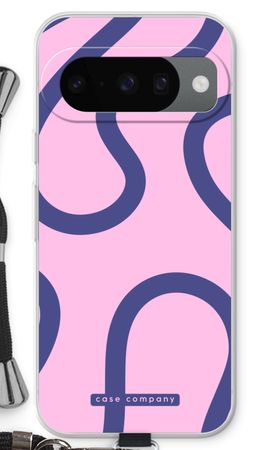 Bubblegum Curve