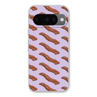 Bacon to my eggs #2