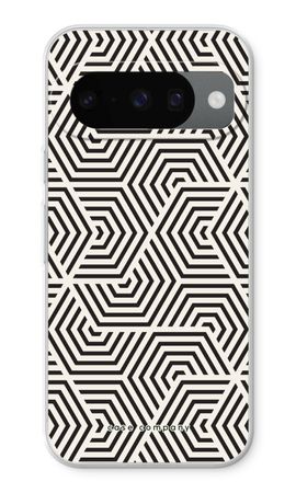 Magic pattern