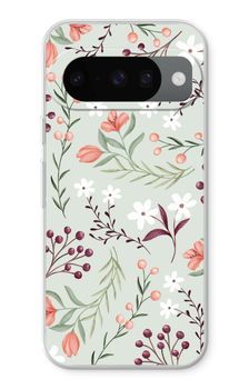 Monde floral