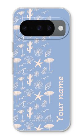 Namecase 2 - Coastel