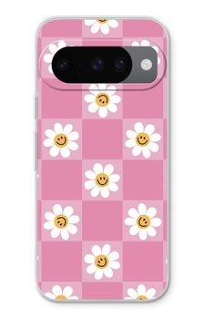 Les marguerites heureuses N°2