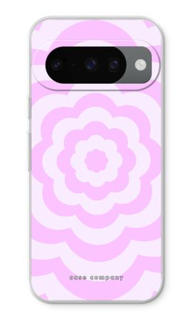 Retro Flower