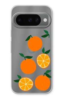 Will you be my clementine