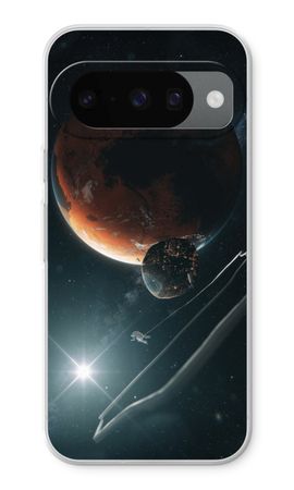 Mars Renaissance