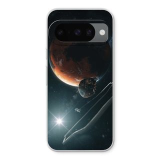 Mars Renaissance