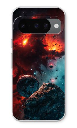 Dragon Nebula