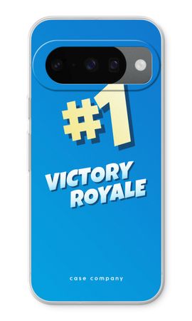 Victory Royale