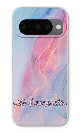 Marble Ink N°1