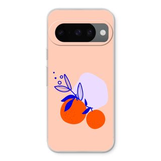 Oranges
