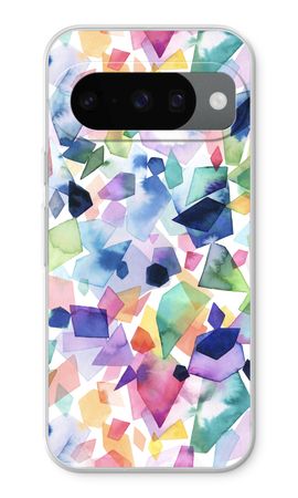 Crystals & Minerals