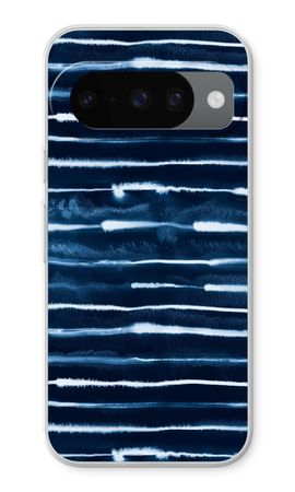 Lines Navy