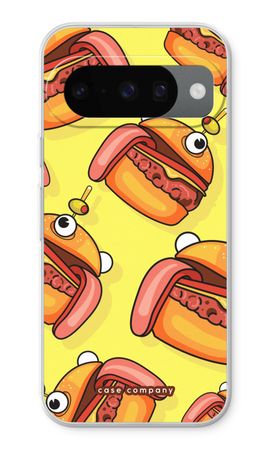 Hamburger