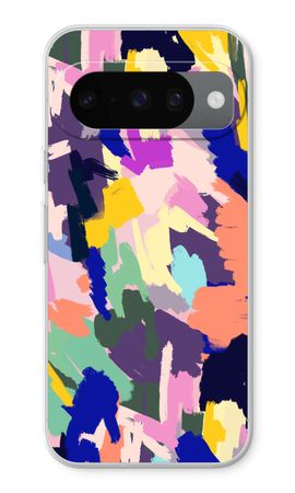 Modern Abstract Scratches