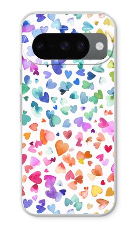 Valentines Hearts