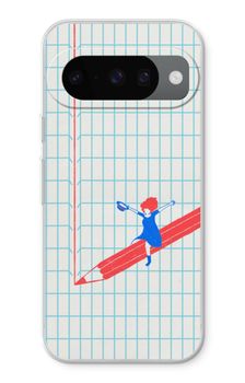 Papier quadrillé N°2