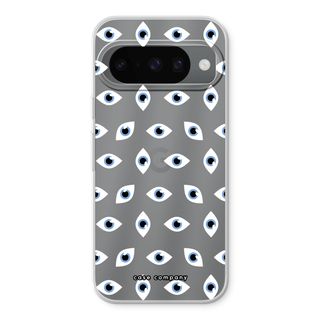 Eyes pattern
