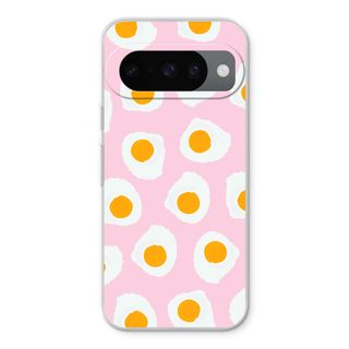 Dancing eggs