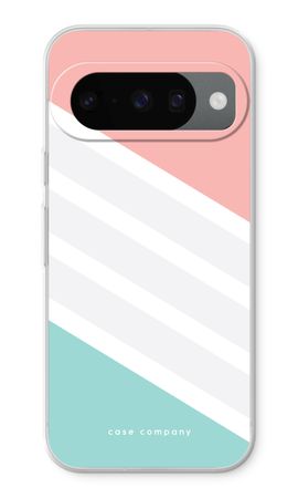 Stripes pastel