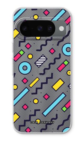 8-bit N°8