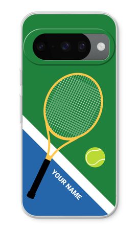 Tennis N°1