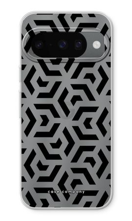 Crazy pattern