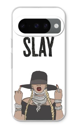 Slay All Day
