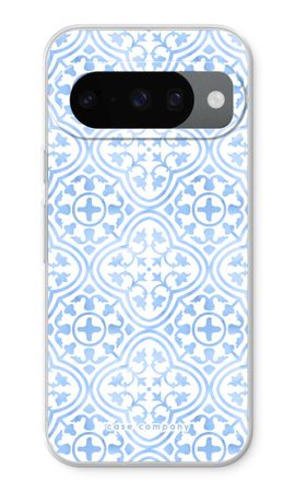 Mediterranean Mosaic