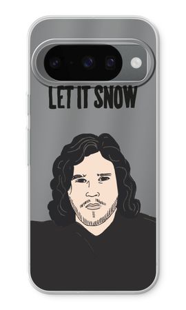Let It Snow